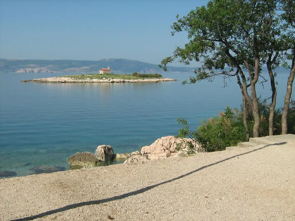 ***  Guest House Mara Novi Vinodolski Croatia
