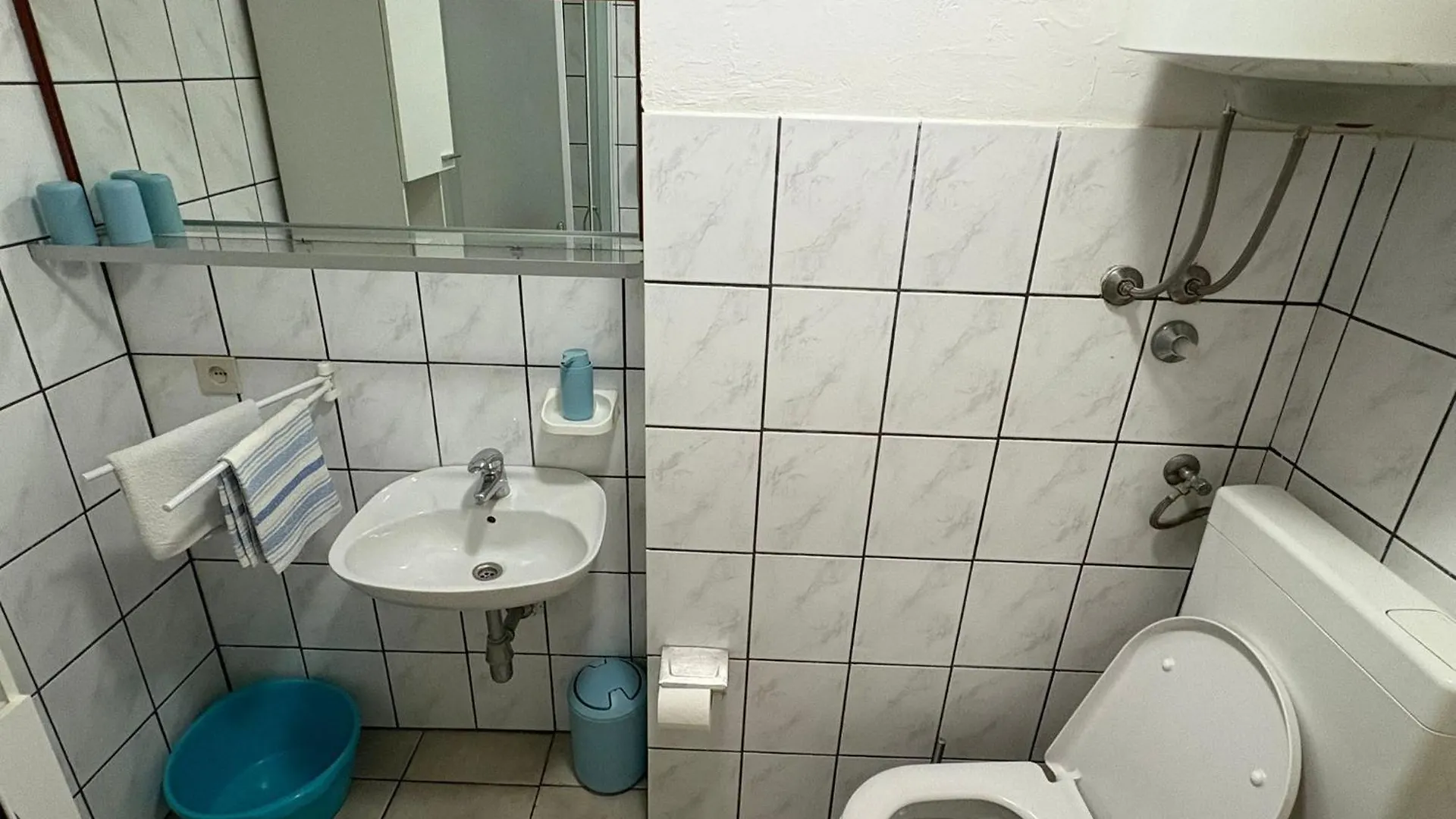 Guest House Mara Novi Vinodolski 3*,  Κροατία