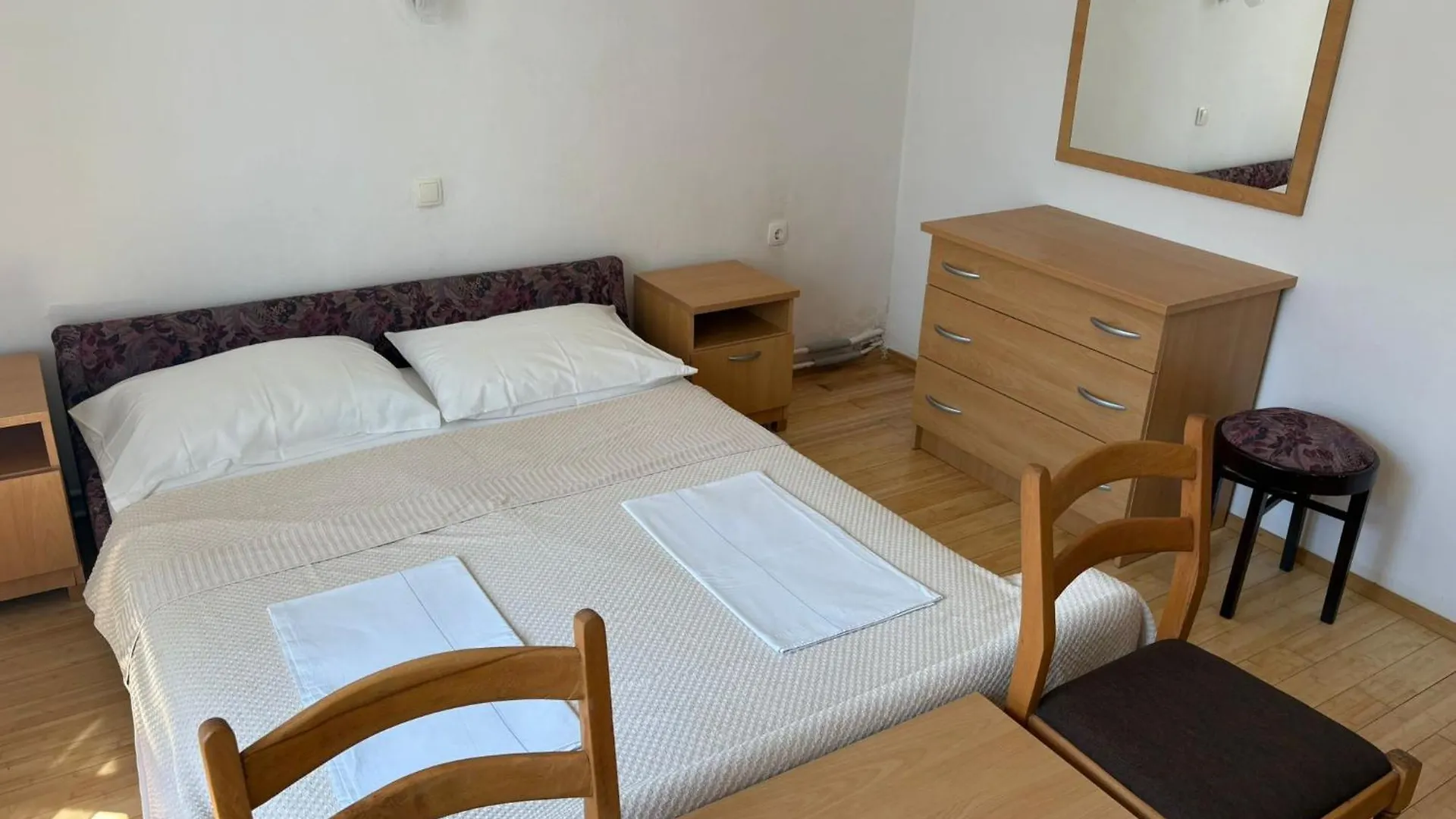 Guest House Mara Novi Vinodolski
