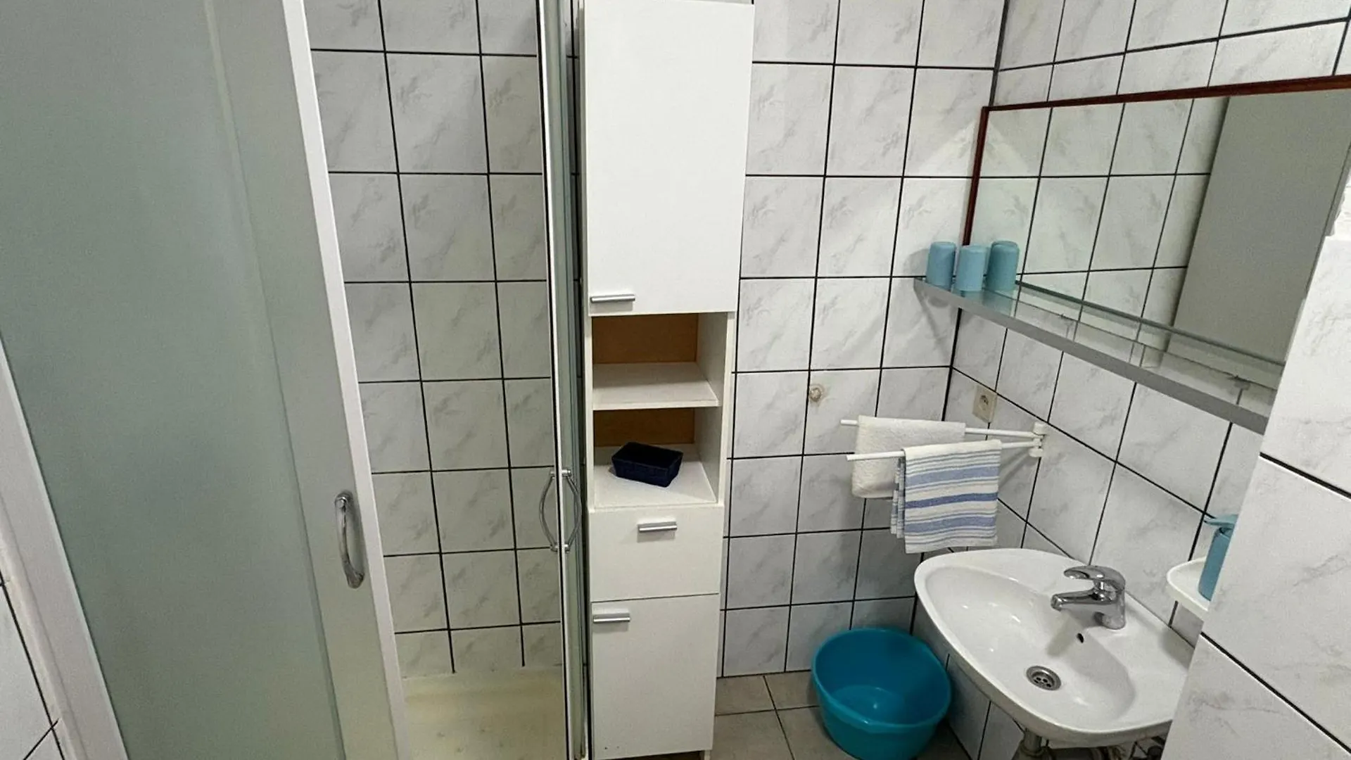 Guest House Mara Novi Vinodolski