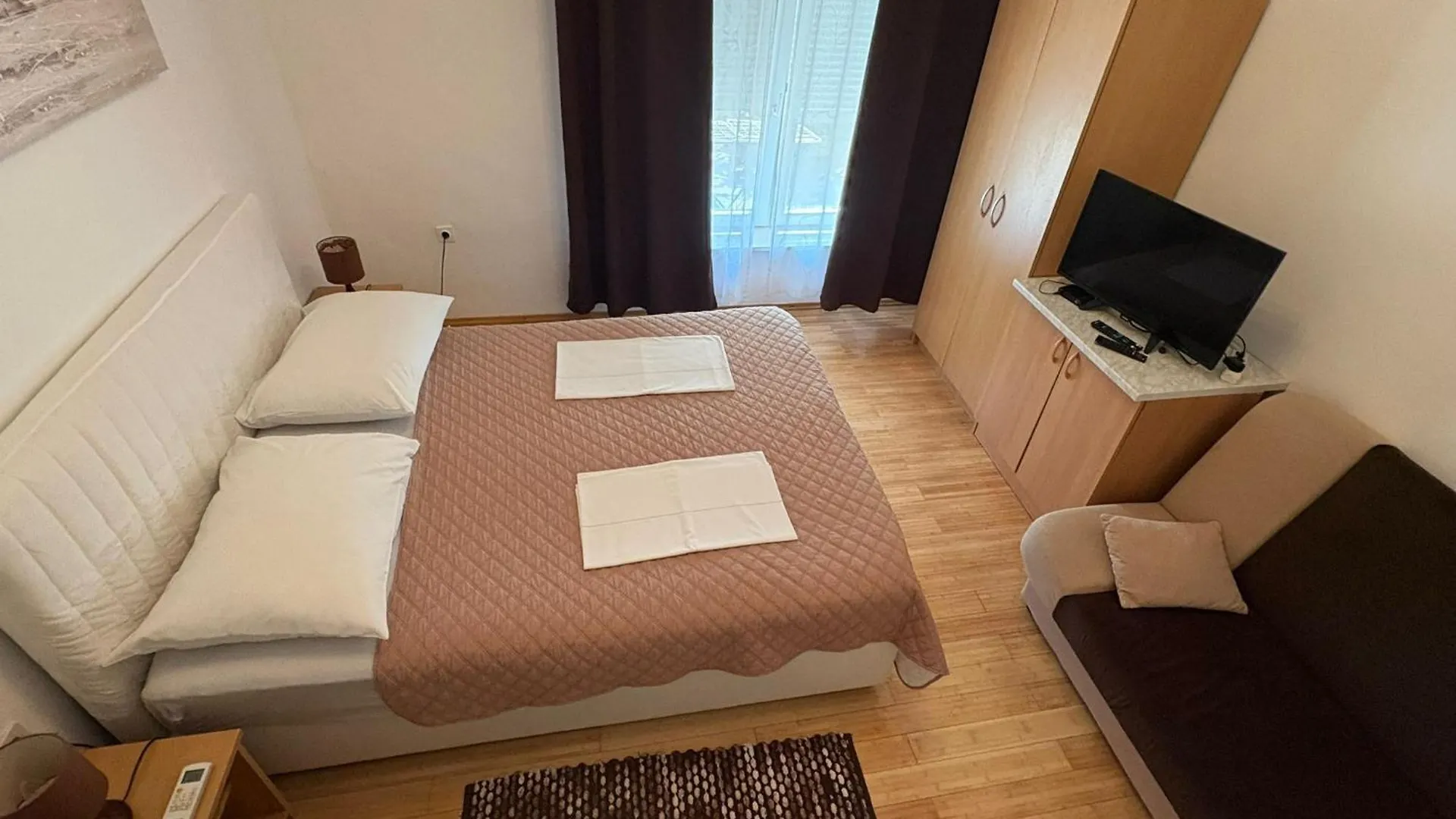 Guest House Mara Novi Vinodolski