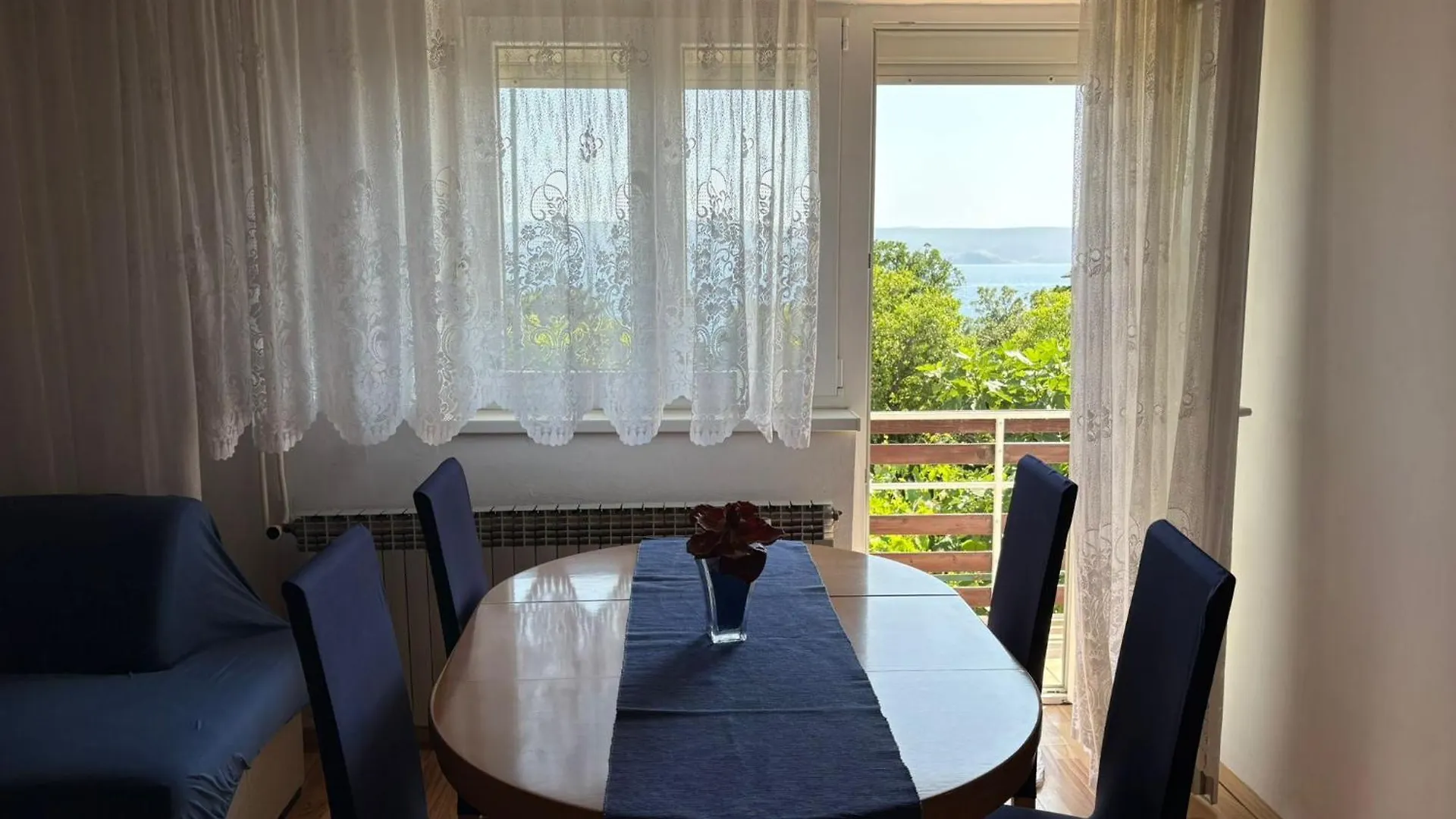 ***  Guest House Mara Novi Vinodolski Κροατία