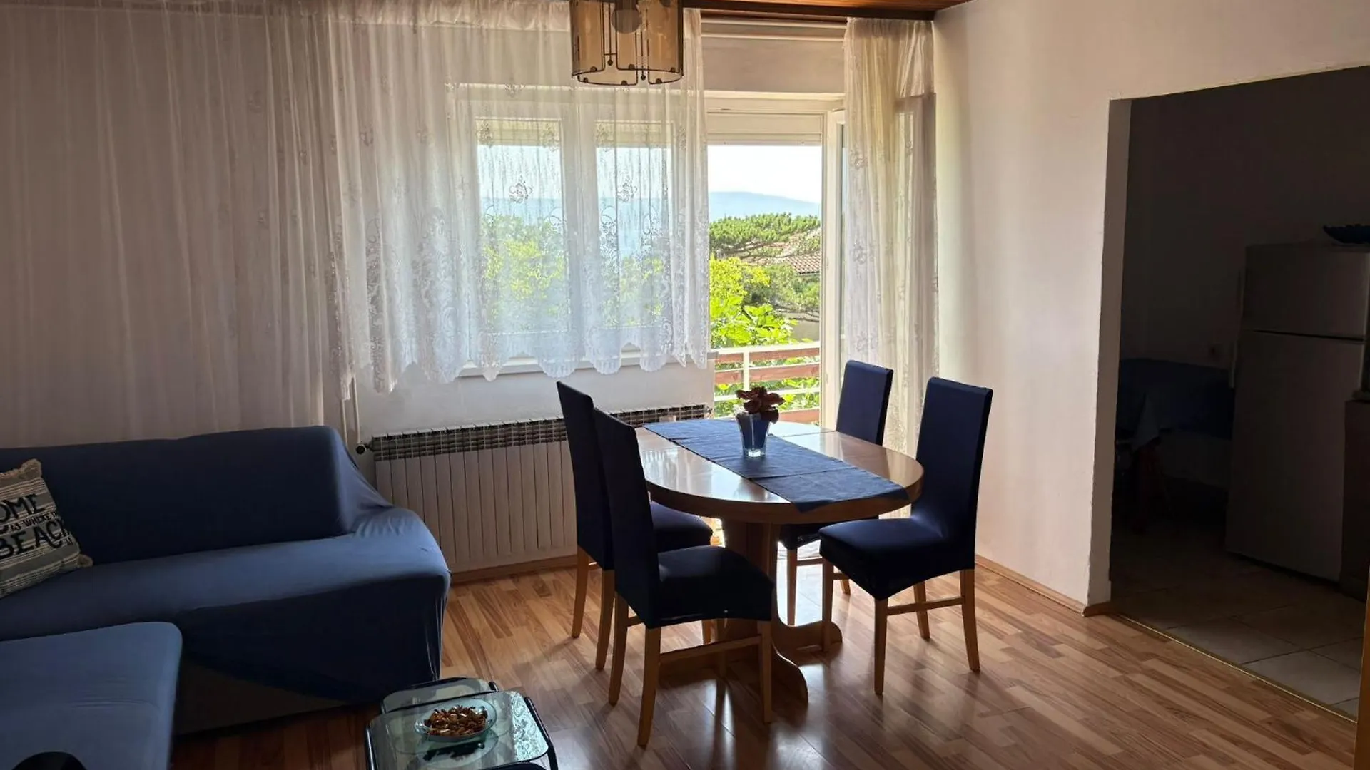 Guest House Mara Novi Vinodolski