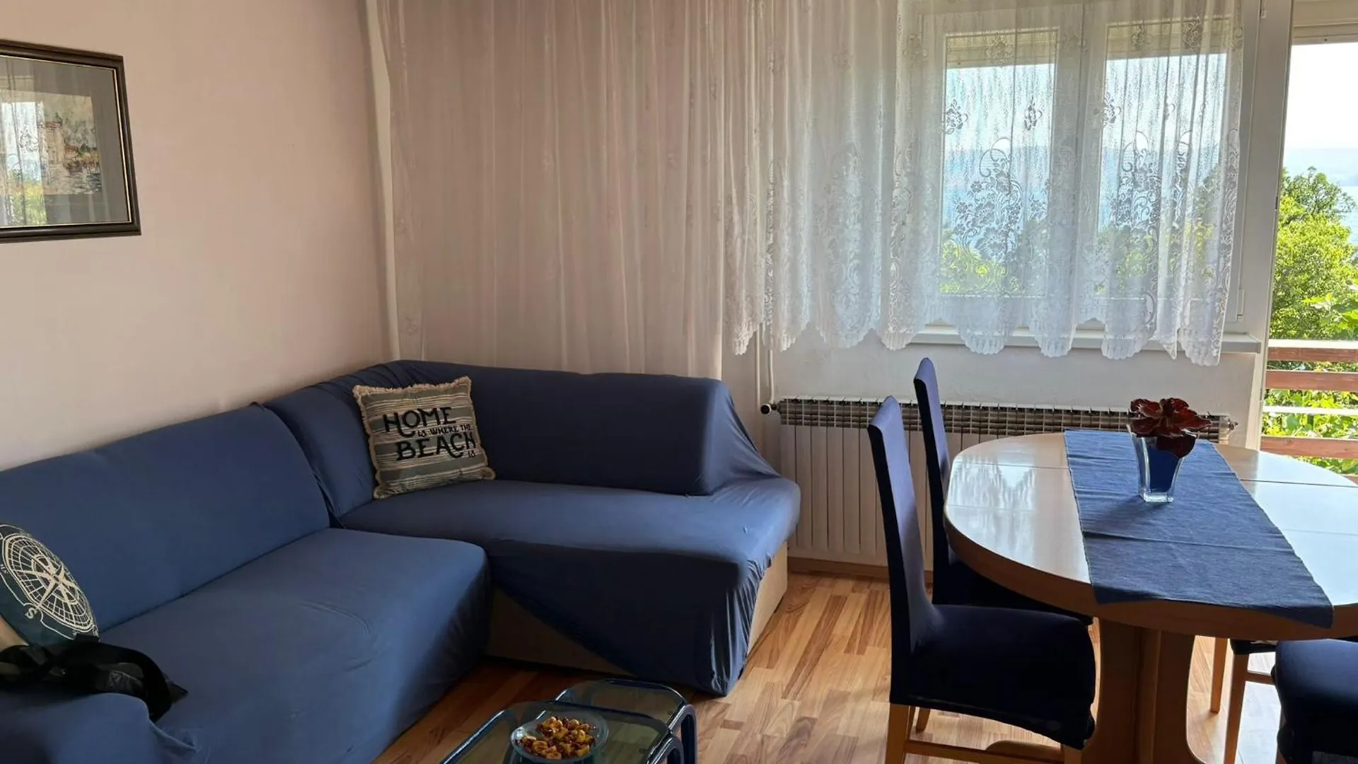 Guest House Mara Novi Vinodolski 3*,