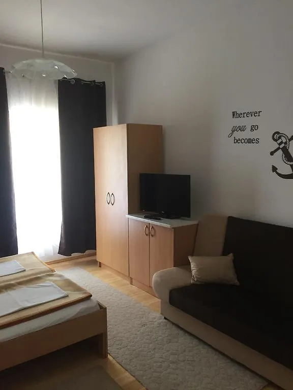 Guest House Mara Novi Vinodolski