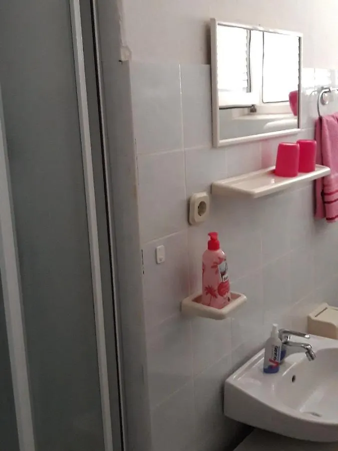 ***  Guest House Mara Novi Vinodolski Croatia