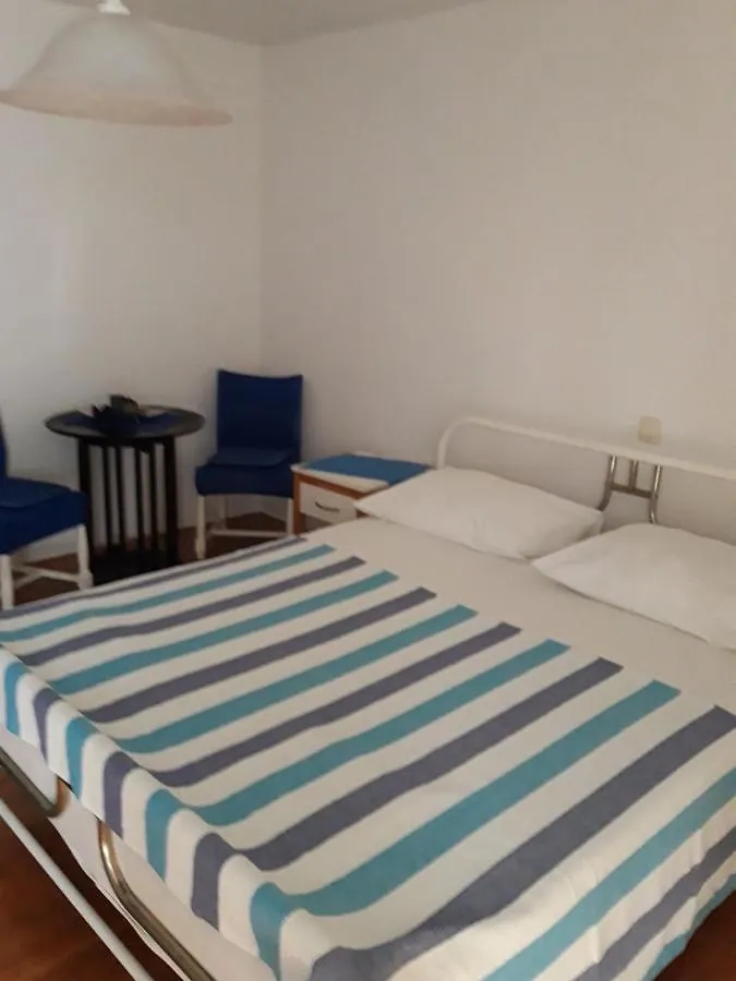 Guest House Mara Novi Vinodolski