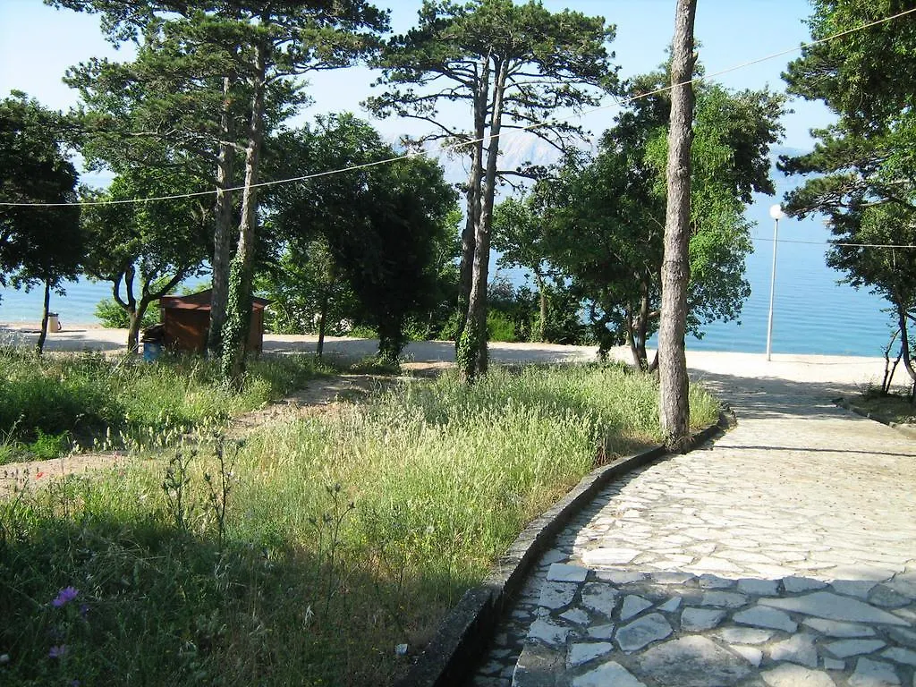 ***  Guest House Mara Novi Vinodolski Croatia