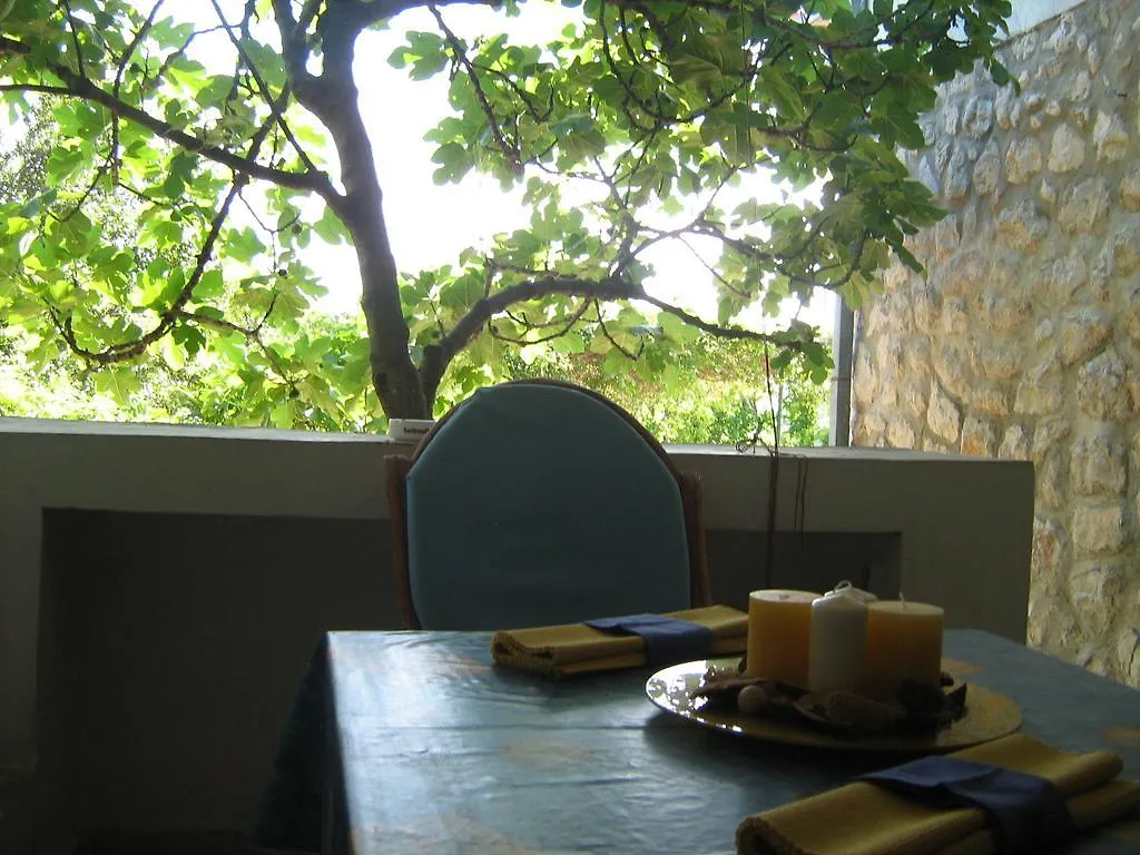 ***  Guest House Mara Novi Vinodolski Croatia