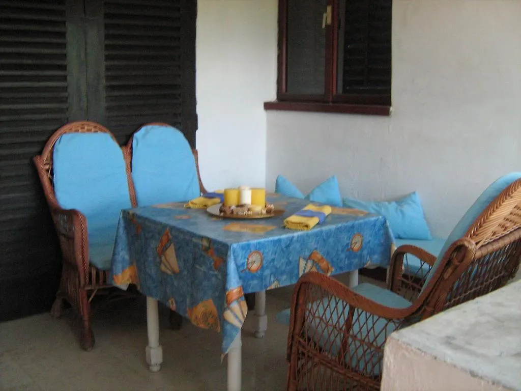 Guest House Mara Novi Vinodolski