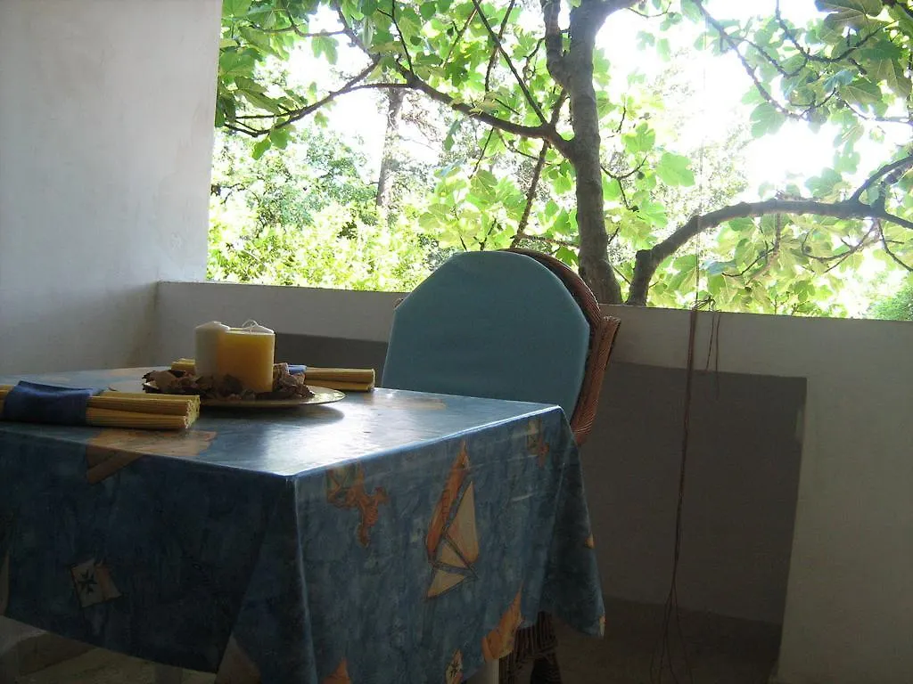 Guest House Mara Novi Vinodolski
