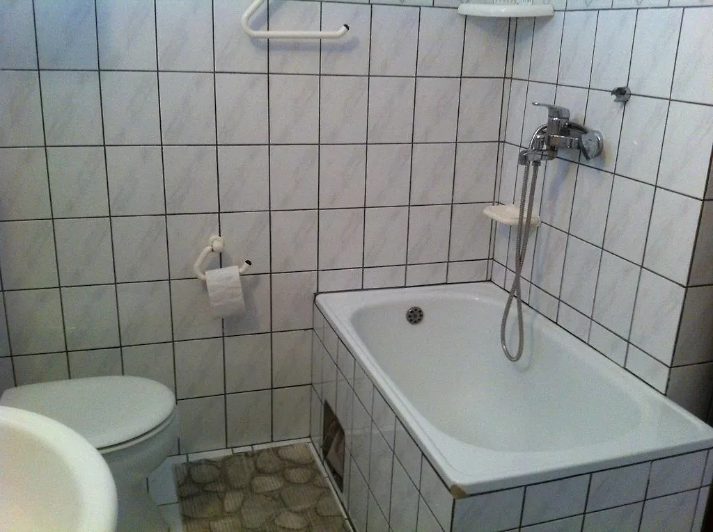 Guest House Mara Novi Vinodolski