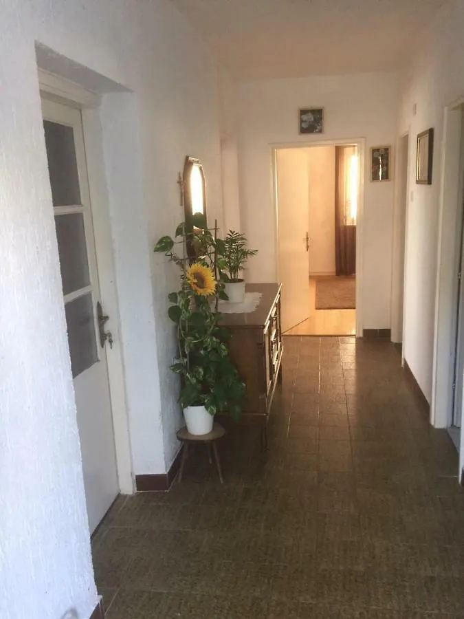 Guest House Mara Novi Vinodolski