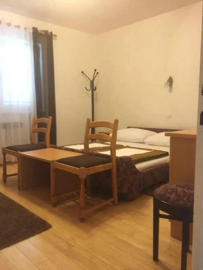 Guest House Mara Novi Vinodolski 3*,  Croatia