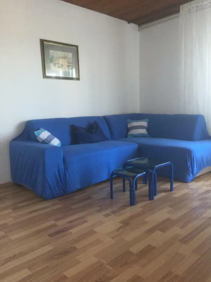 Guest House Mara Novi Vinodolski