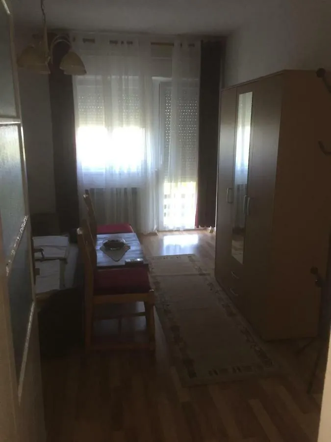 Guest House Mara Novi Vinodolski 3*,  Croatia