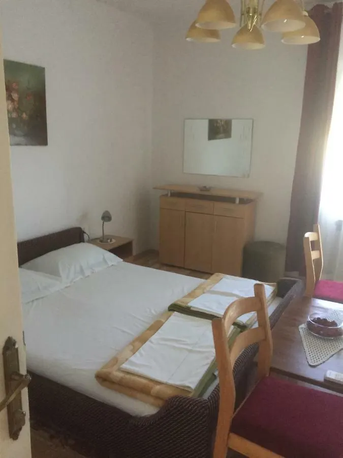 ***  Guest House Mara Novi Vinodolski Croatia